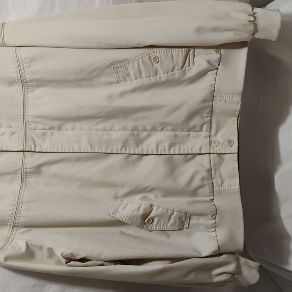 Hill & Archer Vintage 80's Jacket Sz.L Gently Worn - Picture 3 of 10